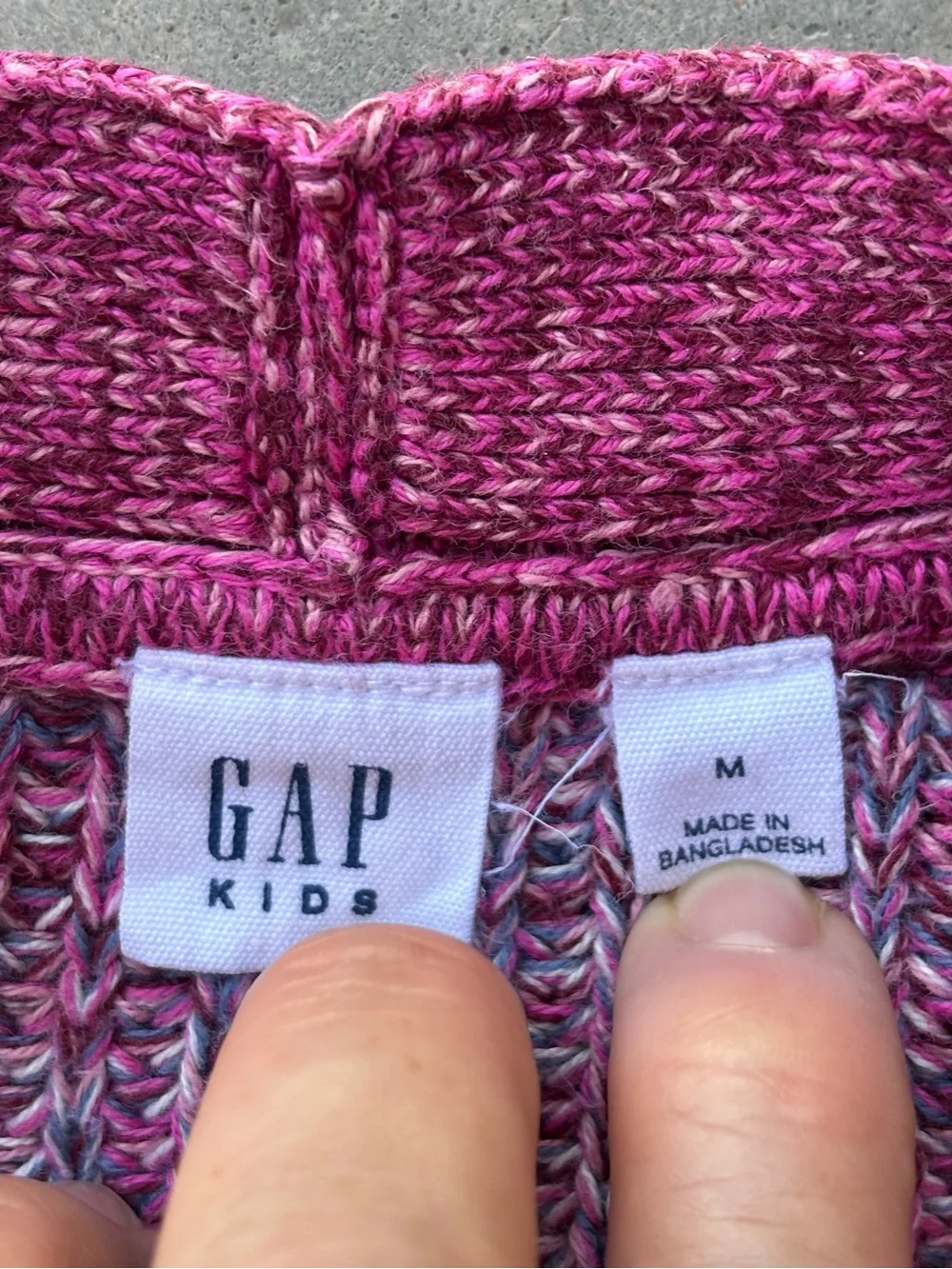 GAP cute kids